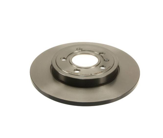 Disc Brake Rotor - Rear (288mm)